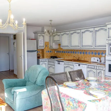 Appartement Le Stadium-5 By Interhome