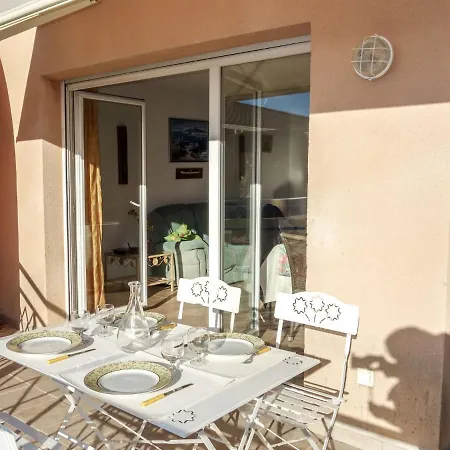 Le Stadium-5 By Interhome Appartement *
