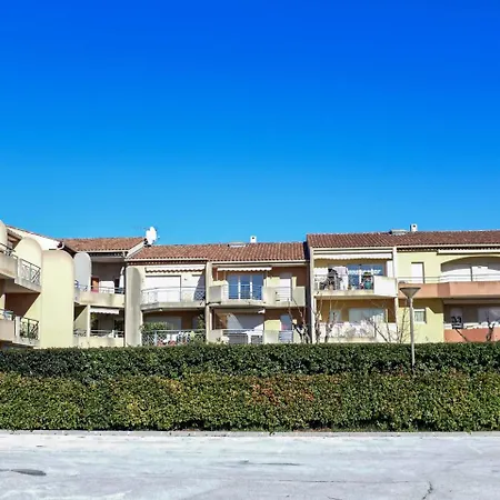Le Stadium-5 By Interhome Saint-Cyr-sur-Mer