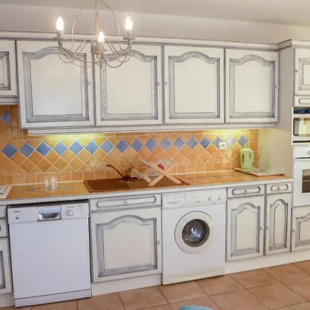 Appartement Le Stadium-5 By Interhome