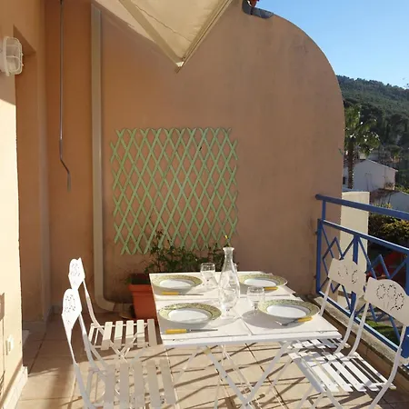Le Stadium-5 By Interhome *