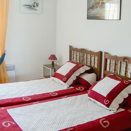 Apartamento Le Stadium-5 By Interhome Saint-Cyr-sur-Mer